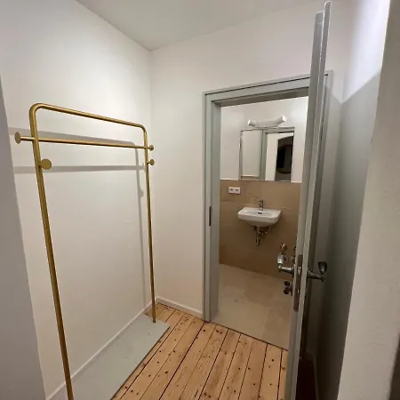 Liboria I Als Gruppe Im Denkmal Augsburgs *