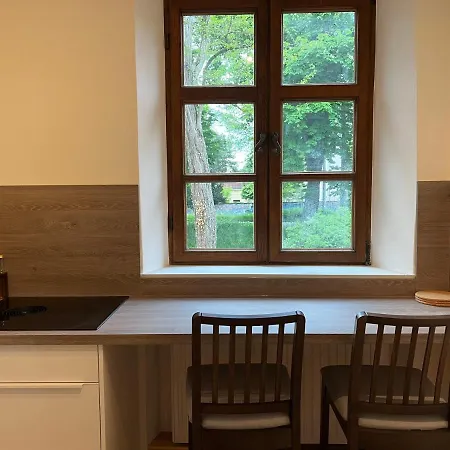 Liboria I Als Gruppe Im Denkmal Augsburgs Apartment Augsburg