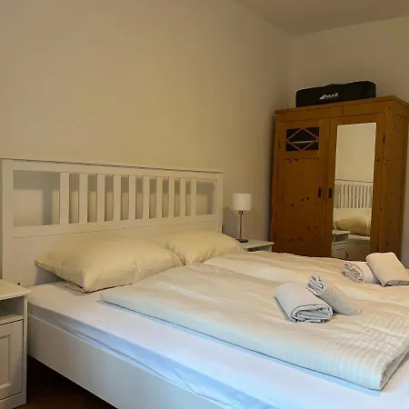 Apartamento Liboria I Als Gruppe Im Denkmal Augsburgs Augsburgo