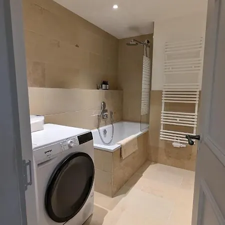 Apartamento Liboria I Als Gruppe Im Denkmal Augsburgs Augsburgo