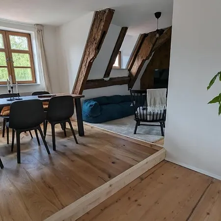 Liboria I Als Gruppe Im Denkmal Augsburgs Apartamento Augsburgo