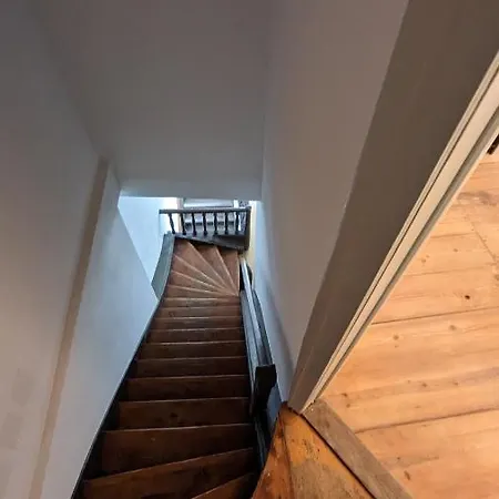 Apartamento Liboria I Als Gruppe Im Denkmal Augsburgs *
