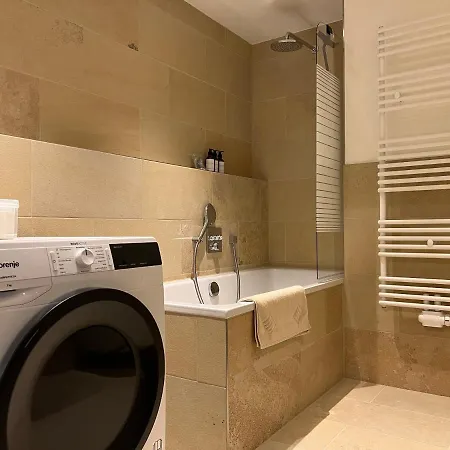 Apartamento Liboria I Als Gruppe Im Denkmal Augsburgs Augsburgo
