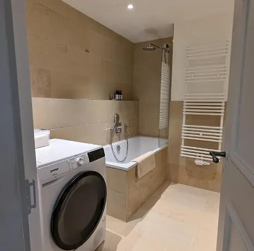 Διαμέρισμα Liboria I Als Gruppe Im Denkmal Augsburgs Aψβούργη