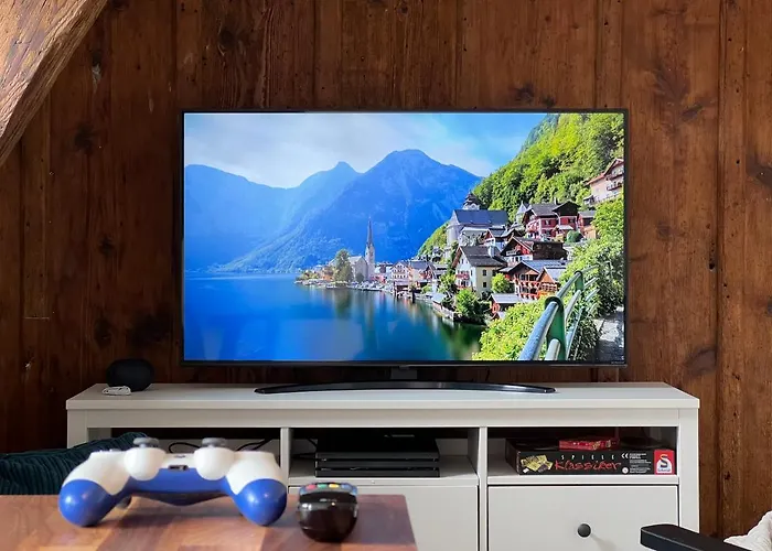 Διαμέρισμα Liboria I Als Gruppe Im Denkmal Augsburgs *