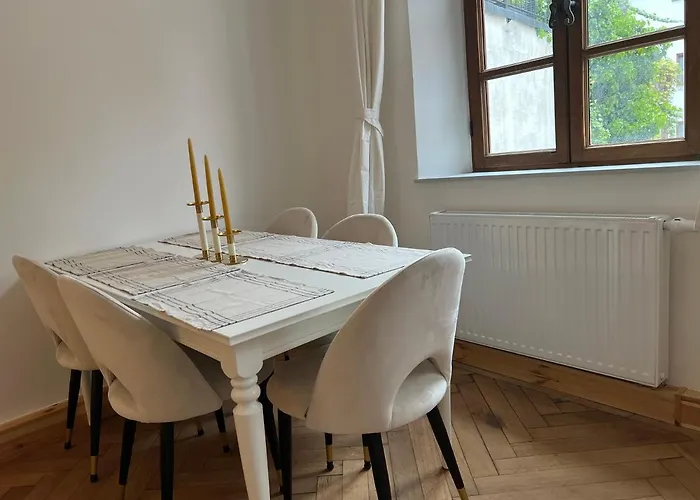 Διαμέρισμα Liboria I Als Gruppe Im Denkmal Augsburgs *