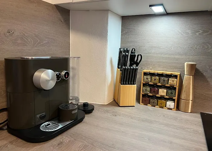 Liboria I Als Gruppe Im Denkmal Augsburgs